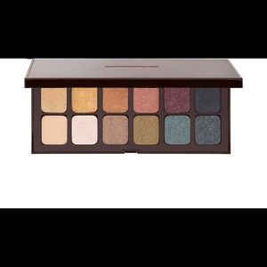 laura mercier Hidden Gems Eyeshadow Palette